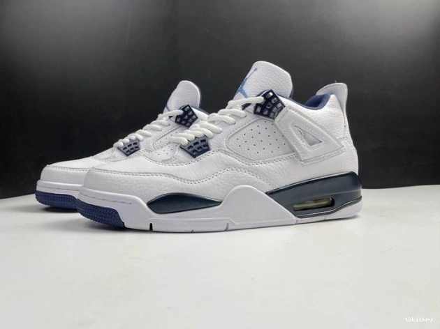 Reps TBK 4 Columbia Retro 314254-107 Jordan (2015) 0822